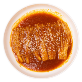 WASABI - Грибы Эноки